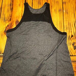 Lululemon Split Back Tank Top Size 6